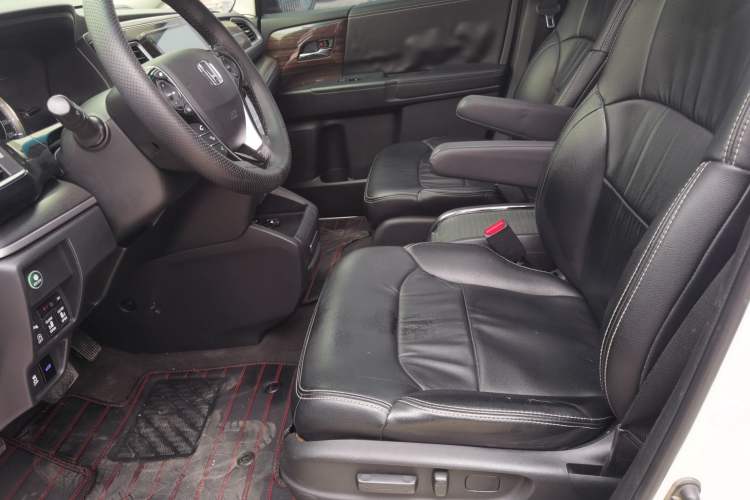 Used Honda Elysion 2016 2.4L Comfort Edition