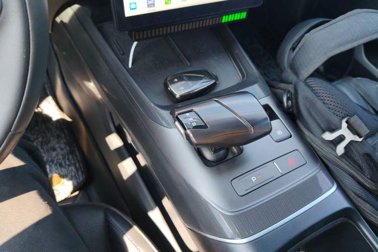 Used CHANGAN Eado DD 2023 Blue Whale NE 1.5T GDI DCT Navigation Model
