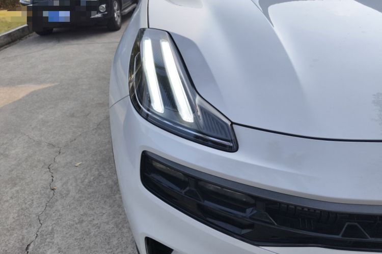 Used Lynk & Co 06 2023 Remix 1.5T Dynamic Halo