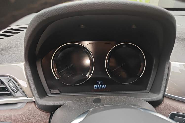 Used BMW X1 2019 sDrive18Li Premium Edition