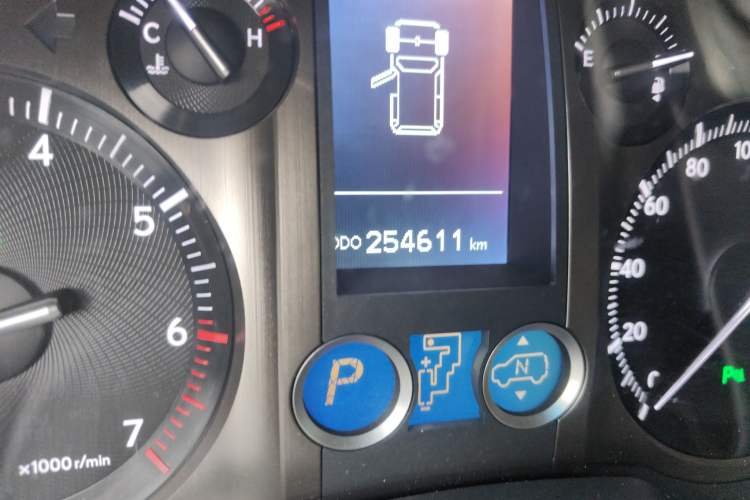 Used Lexus GX 2015 400 Luxury Edition
