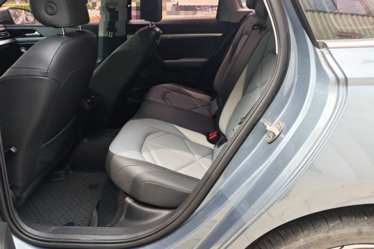 Used Volkswagen Lavida 2023 280TSI DSG Yongyi Edition