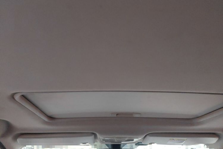 Used BAIC Weiwang M50F 2017 1.3T Luxury Model Headliner