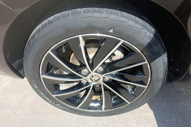 Used Skoda Octavia 2019 TSI280 DSG Luxury Edition
