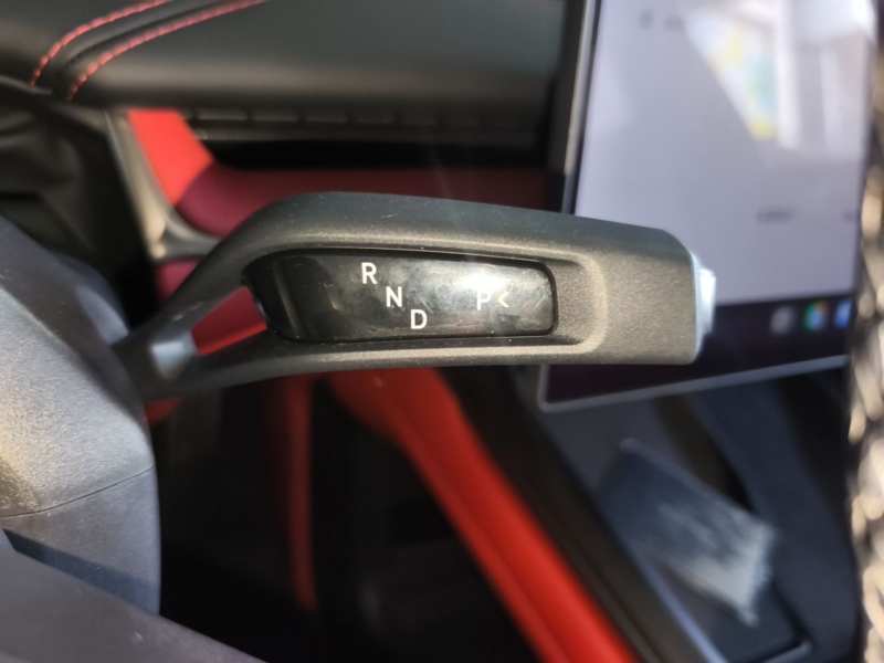 Used Xiaomi Auto SU7 2024 Four-Wheel Drive Ultra-Long Range Advanced Intelligent Driving Max Edition — 13