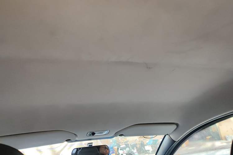 Used BYD F0 2012 1.0L Joyful Cool Model
