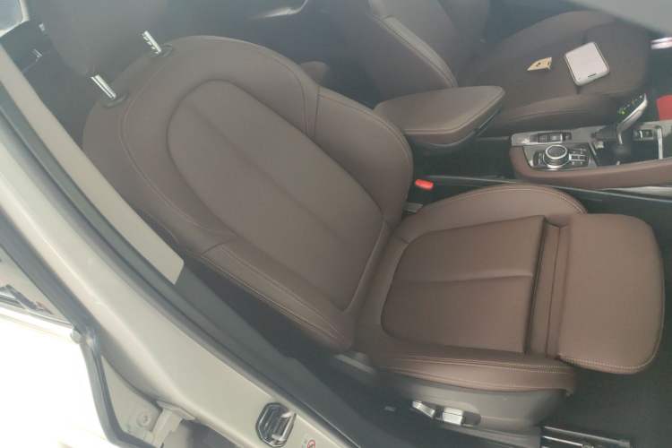 Used BMW X1 2022 sDrive25Li Leading Model