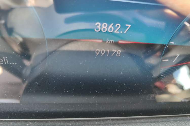 Used Mercedes-Benz GLB 2020 GLB 200 Dynamic Edition