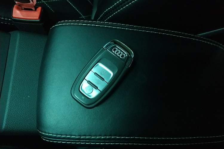 Used Audi A3 2020 Restyled Sportback 35 TFSI Entry-Level China VI Emission Standard