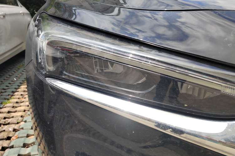 Used Buick LaCrosse 2019 28T Elite Edition