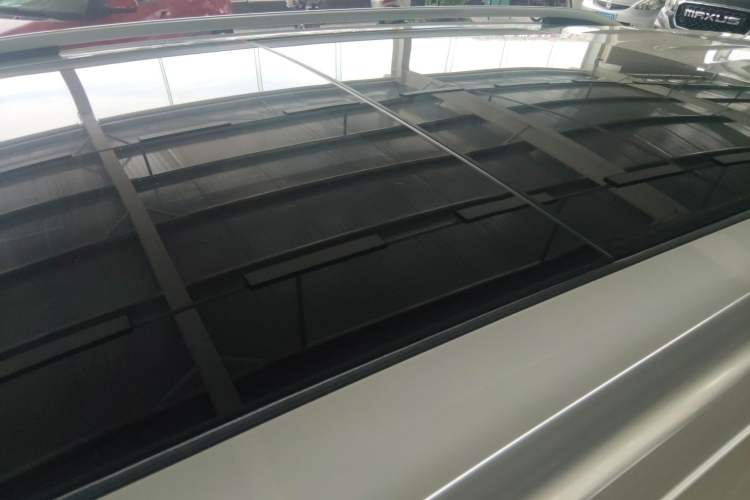 Used Volkswagen Tiguan L 2022 330TSI Automatic Two-Wheel Drive R-Line Enhanced Edition