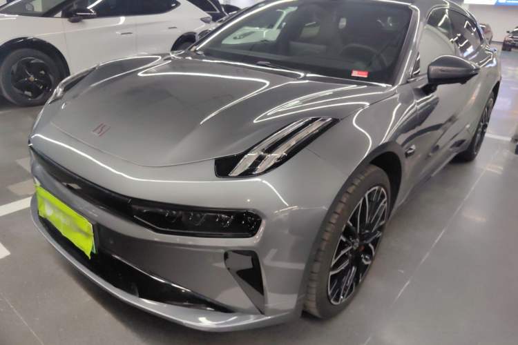 Used Zeekr 001 2025 YOU Edition 100 kWh All-Wheel Drive