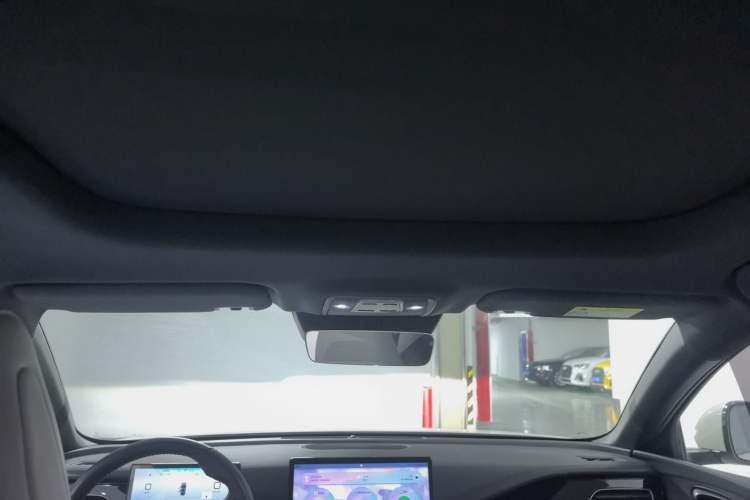 Used BYD Seal 06 New Energy 2024 DM-i 120KM Luxury Model