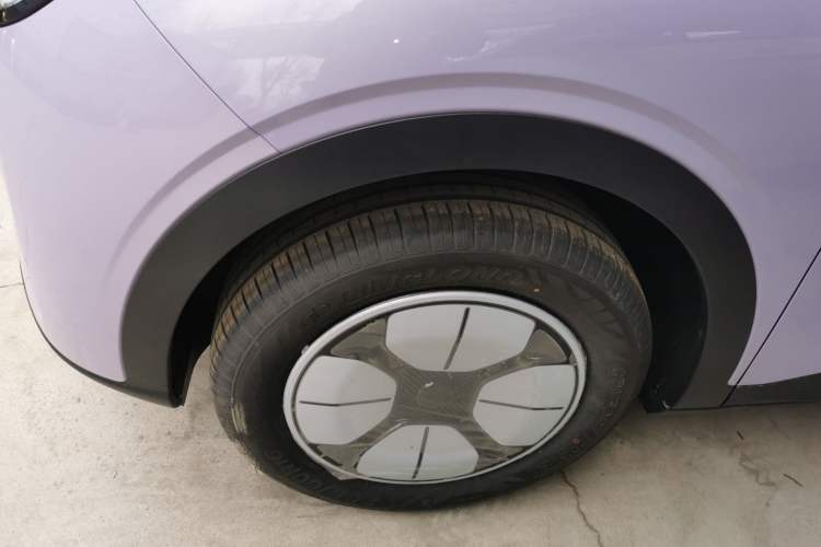 Used Geely Galaxy Geome 2026 Model 410km Carefree Edition