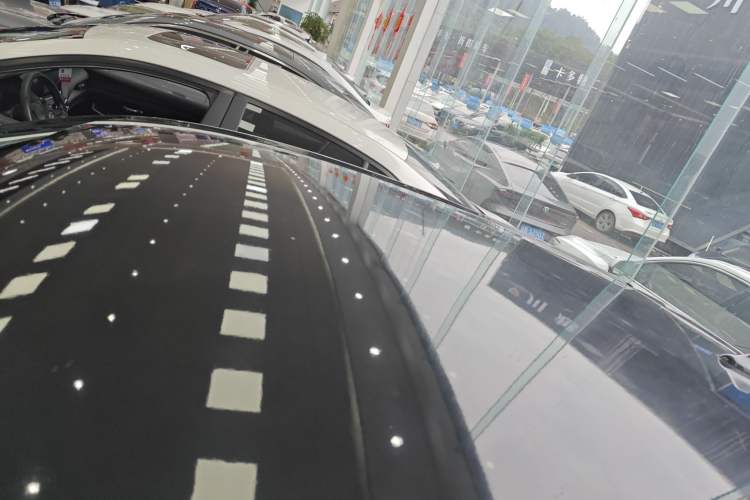 Used Roewe Clever 2020 Urban Style Edition