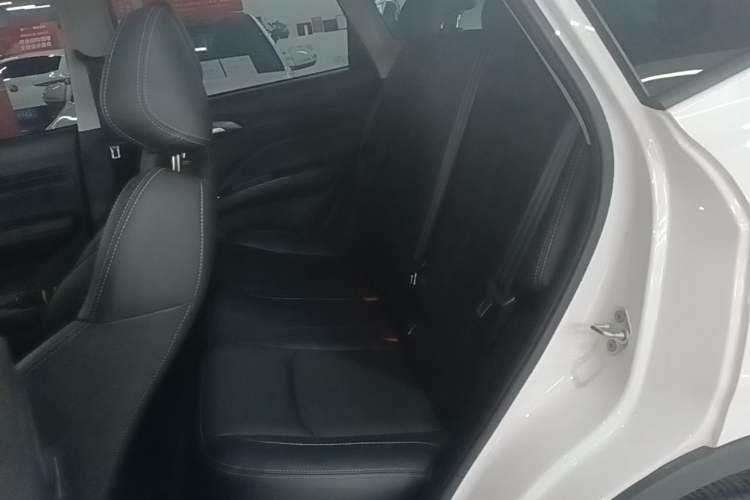 Used NETA V 2022 Chao 400 Lite