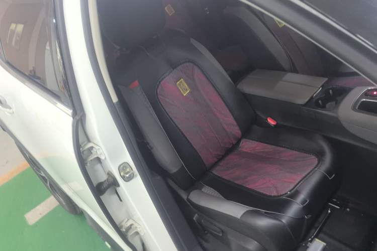 Used Citroen C5 AIRCROSS 2019 360THP Enjoyment Version China VI Standard