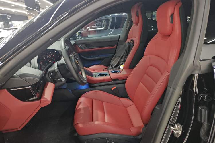 Used Porsche Taycan 2022 Taycan