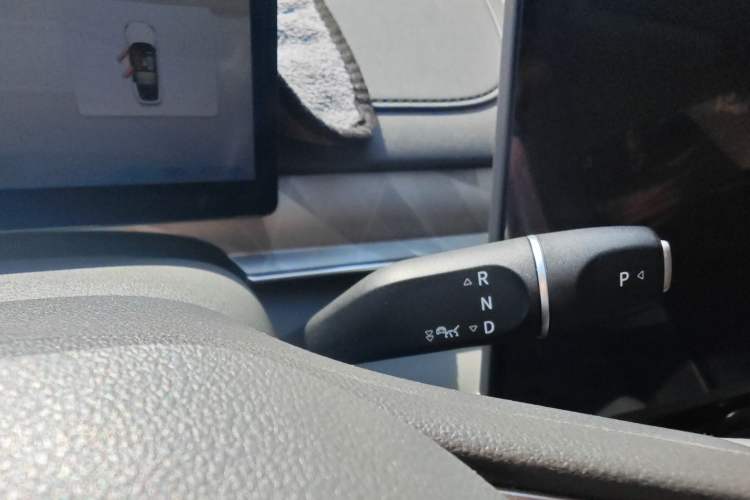 Used FORTHING Xinghai S7 2024 555 Enjoyment Edition
