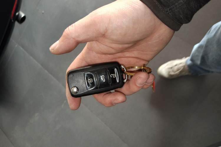 Used Volkswagen Beetle 2015 180TSI model