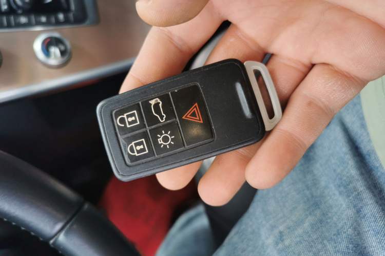 Used Volvo XC60 2016 T5 Smart Upgrade Model