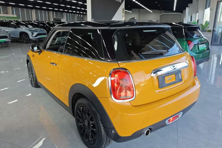 Used MINI MINI 2018 1.5T ONE PLUS