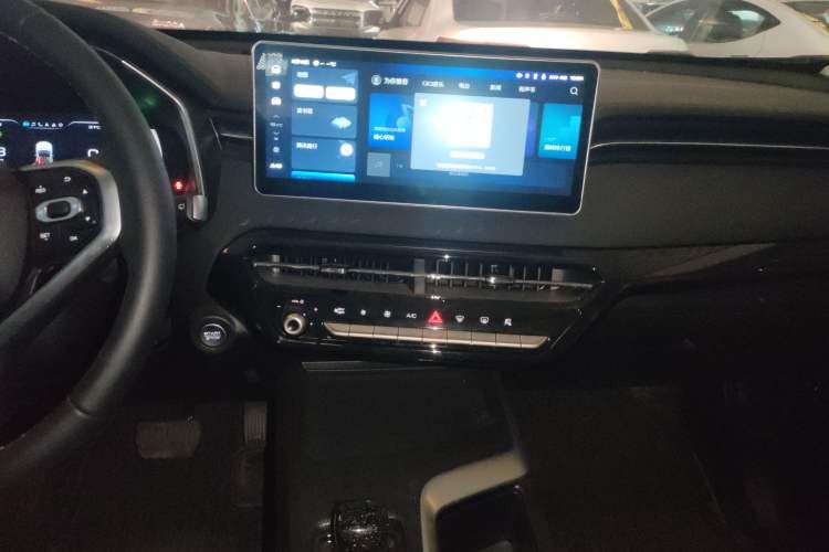 Used Haval LHERY 2023 1.5T Excellence Edition