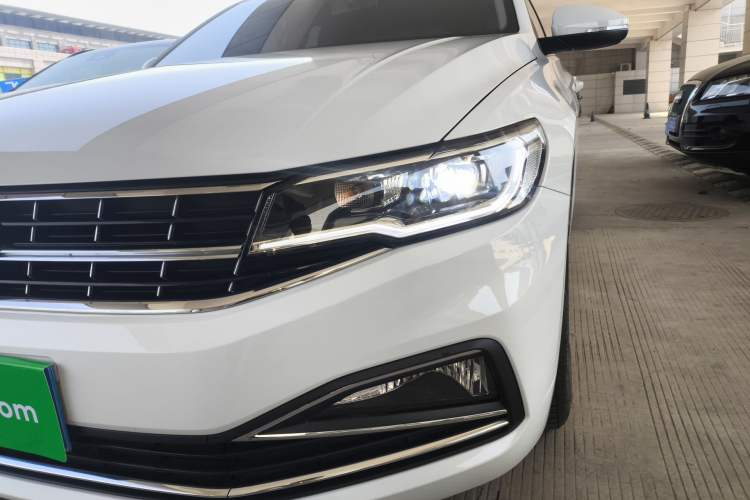 Used Volkswagen Bora 2021 1.5L Automatic Elite Smart Connect Edition
