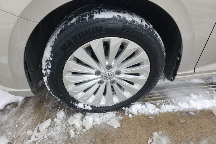 Used Volkswagen Lavida 2019 280TSI DSG Comfort Edition China VI standard