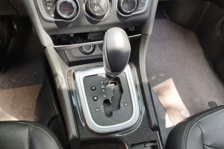 Used Citroen C4L 2014 1.8L Intelligent Drive Automatic Dynamic Model
