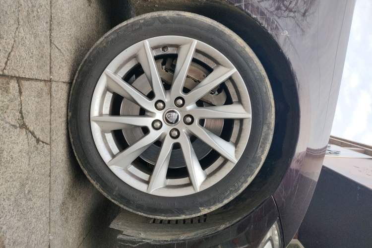 Used Jaguar XF 2013 XF 3.0 SC Prestige Edition