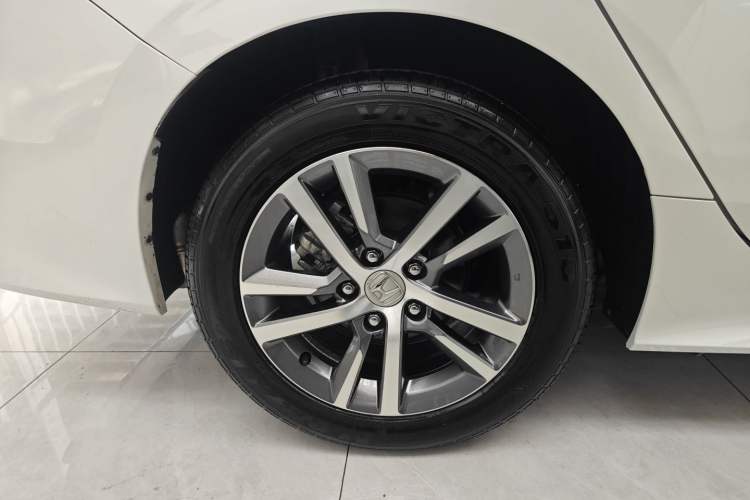 Used Honda Civic 2022 240TURBO CVT Dynamic Edition
