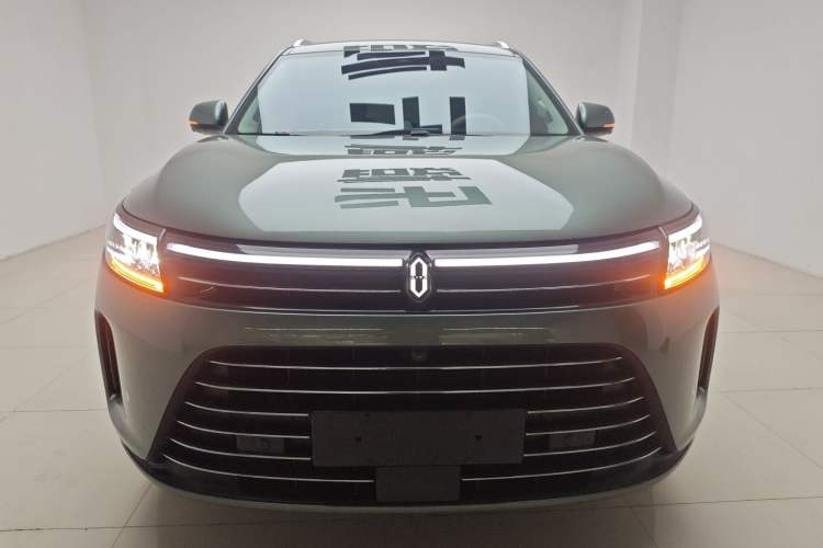 Used Hima AITO M7 2024 1.5T Intelligent Driving Rear-Drive Ultra Version 6 Seats