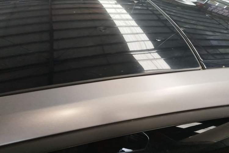Used CHANGAN UNI-V 2023 2.0T Leading-Speed Edition