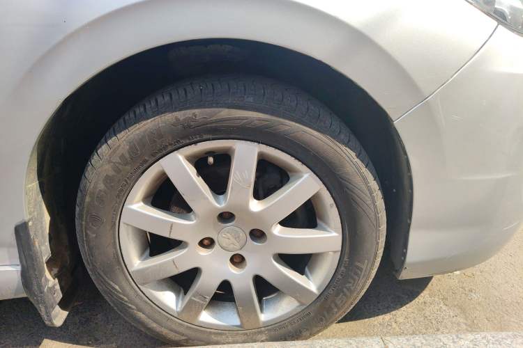 Used Peugeot 308 2012 1.6L Automatic Fashion Edition
