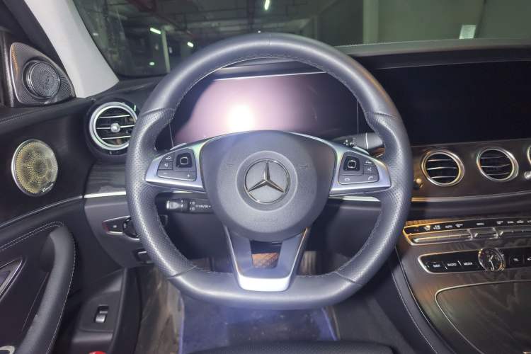 Used Mercedes-Benz E-Class 2018 E 200 L Sport Edition