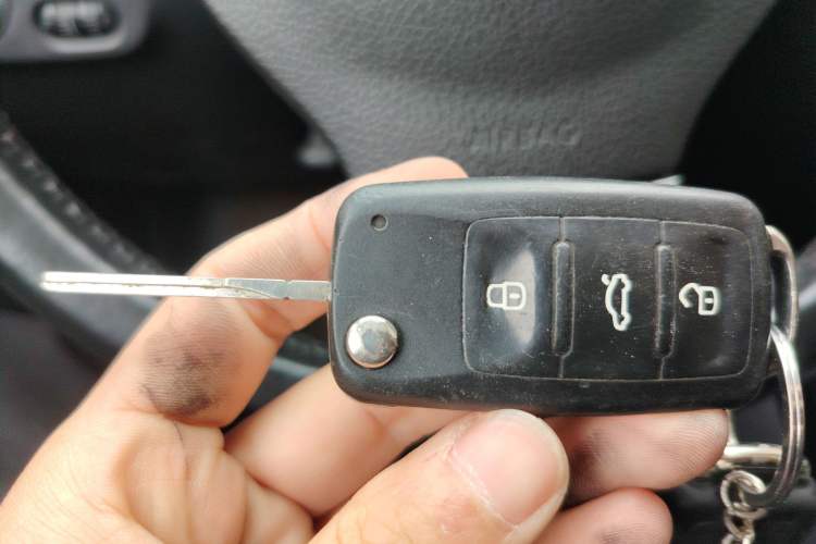 Used Volkswagen Sagitar 2014 Revised Version 1.4TSI Automatic Luxury Edition