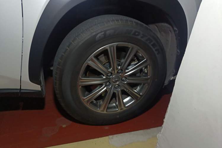 Used Lexus NX 2016 200 Special Limited Edition