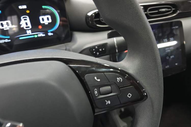 Used Leapmotor T03 2024 403 Comfort Edition