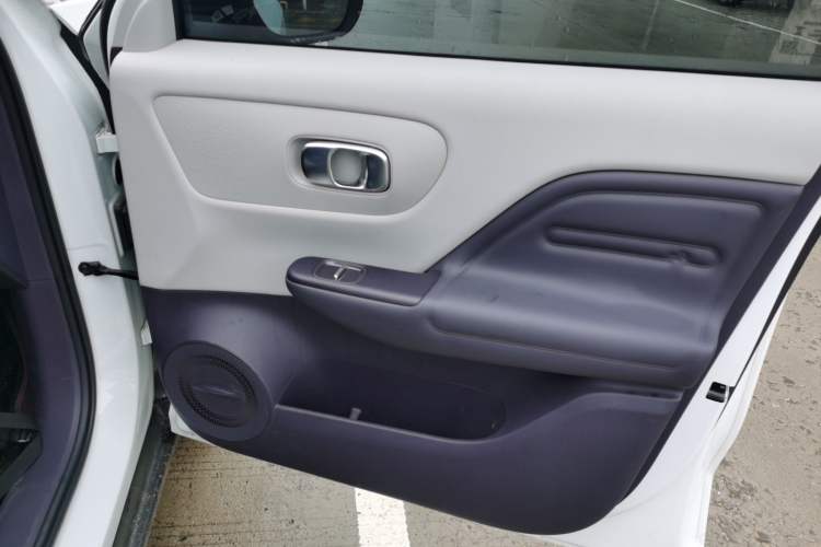 Used Leapmotor B10 2025 510 Joyful Edition