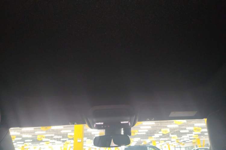 Used Cadillac XT5 2021 2.0T Two-Wheel Drive Luxury Version
