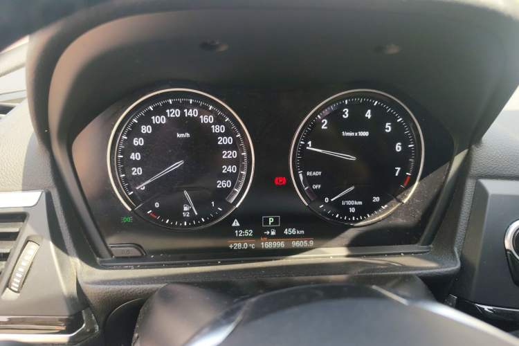 Used BMW 1 Series 2018 Facelifted 118i Sport Edition