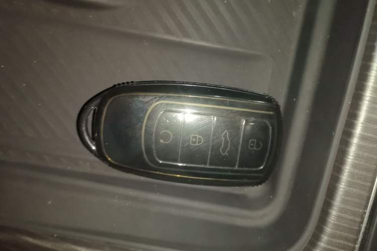 Used Chery Explore 06 2023 Urban Edition 1.6T Two-Wheel Drive Luxury