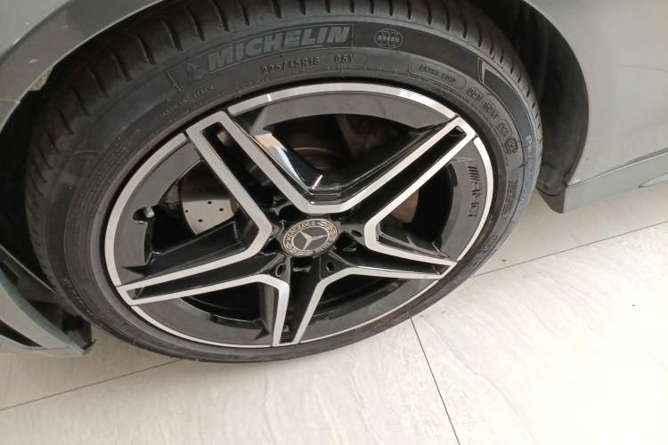 Used Mercedes-Benz C-Class 2020 C 260 Coupe