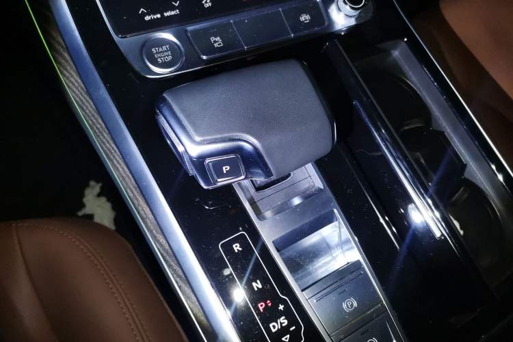 Used Audi Q7 2019 55 TFSI S line Sport Edition