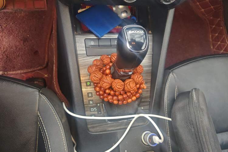 Used Skoda Octavia 2016 1.6L Automatic Smart Drive Edition