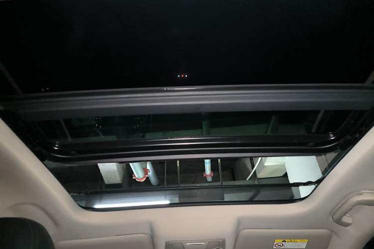 Used ORA Good Cat 2021 500km Long-Range Poseidon Edition Lithium-Ion Battery