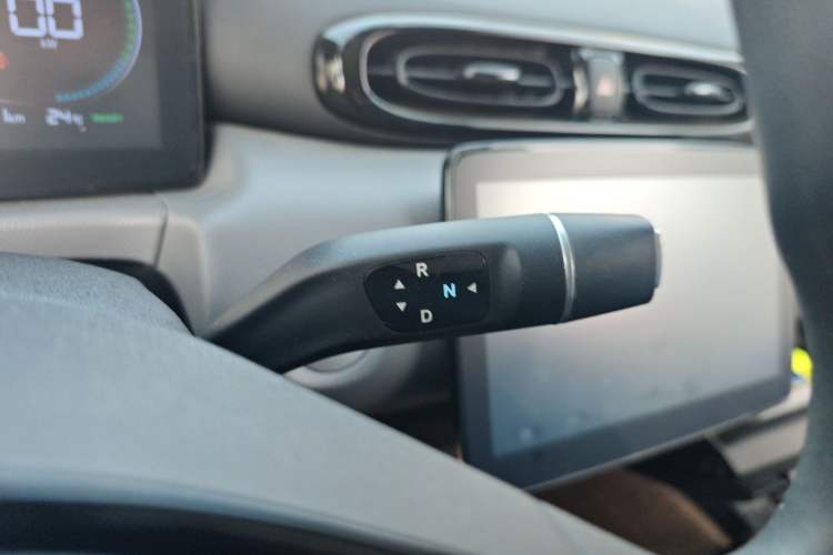 Used Leapmotor T03 2024 310 Comfort Edition