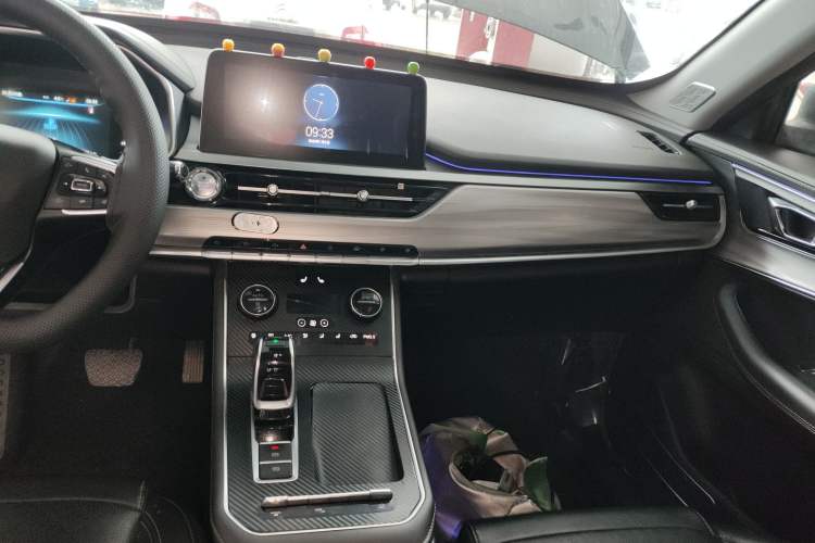 Used Chery Tiggo 8 2020 290TGDI Automatic Luxury Edition Big Six-Seater