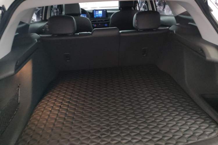 Used Buick Velite 6 2024 430km Enjoyment Version
